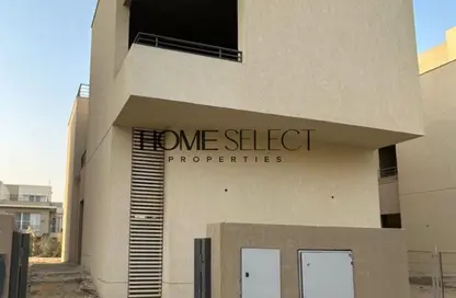 فيلا - 4 غرف نوم - 4 حمامات للبيع في ذا كراون - طريق مصر اسكندرية الصحراوي - مدينة 6 أكتوبر - الجيزة