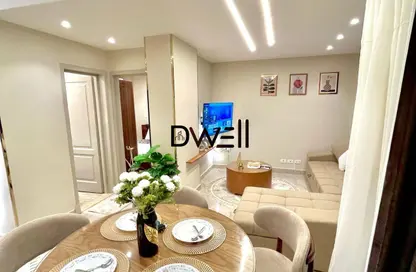 Apartment - Studio - 1 Bathroom for rent in Privado - Madinaty - Cairo