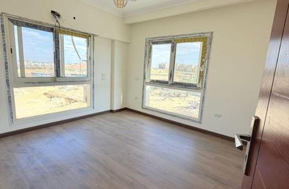 Apartment - 3 Bedrooms - 2 Bathrooms for rent in Mountain View iCity October - 6 October Compounds - 6 October City - Giza