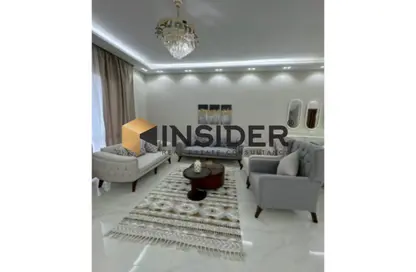 تاون هاوس - 3 غرف نوم - 4 حمامات للبيع في لافيستا سيتي - كمبوندات العاصمة الإدارية الجديدة - العاصمة الإدارية الجديدة - القاهرة