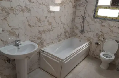 Apartment - 3 Bedrooms - 2 Bathrooms for rent in Al Andalus El Gedida - Al Andalus District - New Cairo City - Cairo