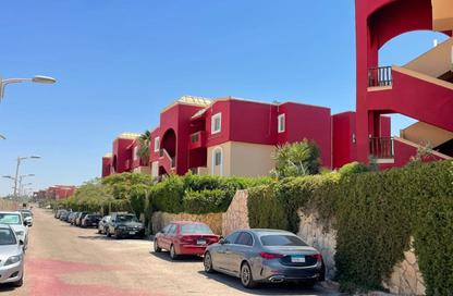 شاليه - 2 غرف نوم - 2 حمامات للبيع في Bungalows North Coast - بانجلوز - مركز الحمام - الساحل الشمالي