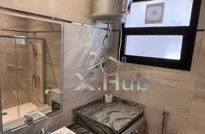 Apartment - 2 Bedrooms - 2 Bathrooms for rent in Westown - Sheikh Zayed Compounds - Sheikh Zayed City - Giza
