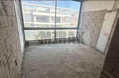 Apartment - 2 Bedrooms - 2 Bathrooms for sale in Lake View Residence 2 - 5th Settlement Compounds - The 5th Settlement - New Cairo City - Cairo
