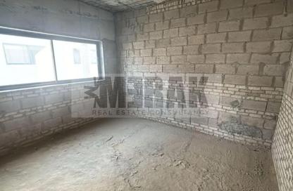 Apartment - 2 Bedrooms - 2 Bathrooms for sale in Lake View Residence 2 - 5th Settlement Compounds - The 5th Settlement - New Cairo City - Cairo