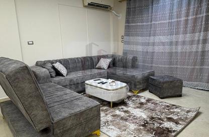 Apartment - 3 Bedrooms - 2 Bathrooms for rent in Wesal City - El Shorouk Compounds - Shorouk City - Cairo