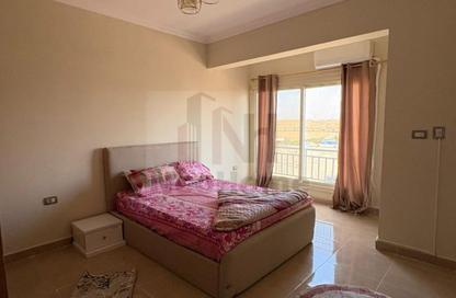 Apartment - 3 Bedrooms - 2 Bathrooms for rent in Wesal City - El Shorouk Compounds - Shorouk City - Cairo