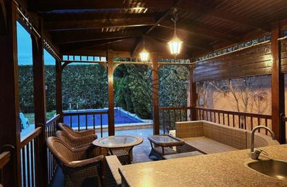 Villa - 4 Bedrooms - 5 Bathrooms for sale in Mivida - 5th Settlement Compounds - The 5th Settlement - New Cairo City - Cairo