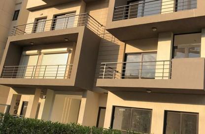 شقة - 3 غرف نوم - 2 حمامات للبيع في مون ريزيدنس - فيفث سكوير - التجمع الخامس - مدينة القاهرة الجديدة - القاهرة