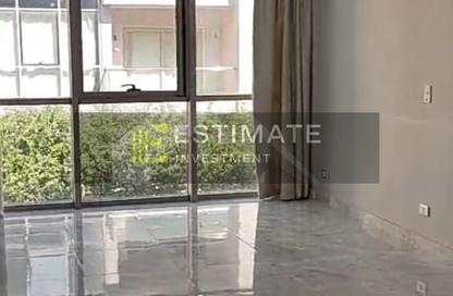 شقة - 2 غرف نوم - 2 حمامات للايجار في جاليريا  مون فالى - المستثمرين الجنوبية - مدينة القاهرة الجديدة - القاهرة