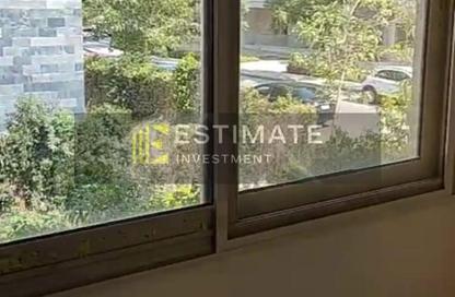 شقة - 2 غرف نوم - 2 حمامات للايجار في جاليريا  مون فالى - المستثمرين الجنوبية - مدينة القاهرة الجديدة - القاهرة