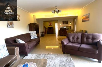 شقة - 2 غرف نوم - 3 حمامات للبيع في نيو جيزة - طريق مصر اسكندرية الصحراوي - مدينة 6 أكتوبر - الجيزة