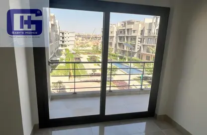 شقة - 3 غرف نوم - 3 حمامات للبيع في مون ريزيدنس - فيفث سكوير - التجمع الخامس - مدينة القاهرة الجديدة - القاهرة