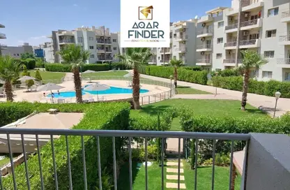 Apartment - 3 Bedrooms - 3 Bathrooms for sale in The Address - 12th District - Sheikh Zayed City - Giza