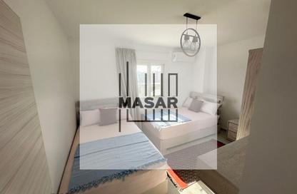 Chalet - 3 Bedrooms - 2 Bathrooms for rent in Fouka Bay - Qesm Marsa Matrouh - North Coast
