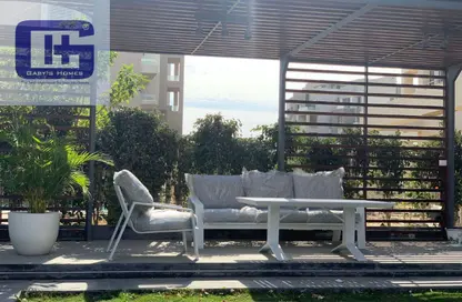 Apartment - 3 Bedrooms - 3 Bathrooms for sale in Village Gardens Katameya - 5th Settlement Compounds - The 5th Settlement - New Cairo City - Cairo