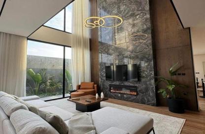 Apartment - 3 Bedrooms - 3 Bathrooms for sale in Arkan Plaza - 26th of July Corridor - Sheikh Zayed City - Giza