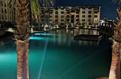 دوبلكس - 4 غرف نوم - 3 حمامات للبيع في ستون بارك - كمبوندات التجمع الخامس - التجمع الخامس - مدينة القاهرة الجديدة - القاهرة