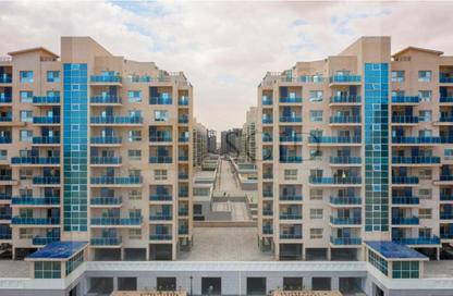 Apartment - 3 Bedrooms - 3 Bathrooms for sale in Downtown - New Alamein City - Al Alamein - North Coast