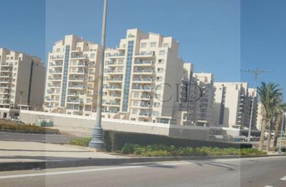 Apartment - 3 Bedrooms - 3 Bathrooms for sale in Downtown - New Alamein City - Al Alamein - North Coast