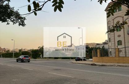 Apartment - 3 Bedrooms - 3 Bathrooms for rent in El Patio Oro - 5th Settlement Compounds - The 5th Settlement - New Cairo City - Cairo