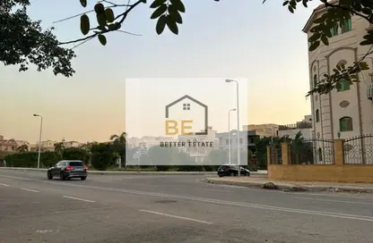 شقة - 3 غرف نوم - 3 حمامات للايجار في الباتيو اورو - كمبوندات التجمع الخامس - التجمع الخامس - مدينة القاهرة الجديدة - القاهرة