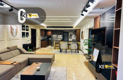 Apartment - 2 Bedrooms - 2 Bathrooms for rent in Lake View Residence - 5th Settlement Compounds - The 5th Settlement - New Cairo City - Cairo Apartment - 2 Bedrooms - 2 Bathrooms for rent in Lake View Residence - 5th Settlement Compounds - The 5th Settlement - New Cairo City - Cairo
