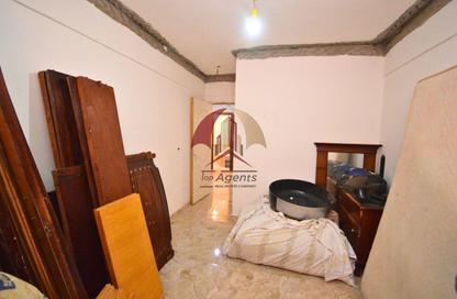 شقة - 2 - 1 للبيع في المندرة - حي ثان المنتزة - الاسكندرية