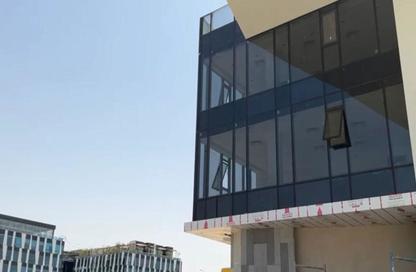 عيادة - استوديو - 2 حمامات للبيع في سنترال افينيو - الحي الثاني - الشيخ زايد - الجيزة