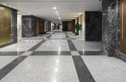 Office Space - 3 Bedrooms - 1 Bathroom for sale in Saba Basha - Hay Sharq - Alexandria