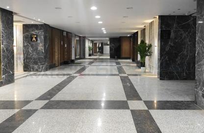Office Space - 3 Bedrooms - 1 Bathroom for sale in Saba Basha - Hay Sharq - Alexandria