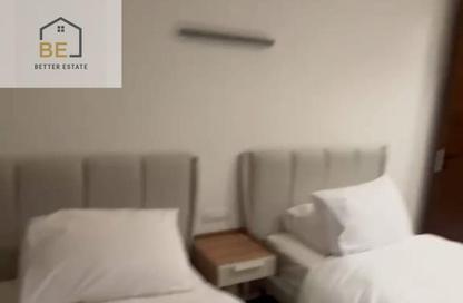 Apartment - 3 Bedrooms - 2 Bathrooms for rent in Villette - 5th Settlement Compounds - The 5th Settlement - New Cairo City - Cairo