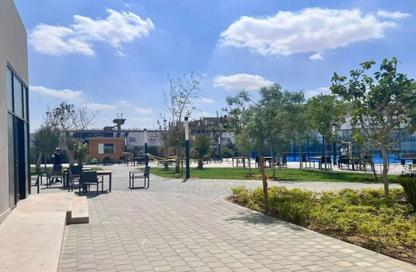 Apartment - 3 Bedrooms - 3 Bathrooms for sale in Sun Capital - Fayoum Desert road - 6 October City - Giza Apartment - 3 Bedrooms - 3 Bathrooms for sale in Sun Capital - Fayoum Desert road - 6 October City - Giza