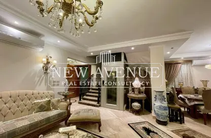 Twin House - 5 Bedrooms - 5 Bathrooms for sale in Villette - 5th Settlement Compounds - The 5th Settlement - New Cairo City - Cairo Twin House - 5 Bedrooms - 5 Bathrooms for sale in Villette - 5th Settlement Compounds - The 5th Settlement - New Cairo City - Cairo