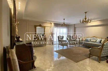 شقة - 2 غرف نوم - 2 حمامات للبيع في ماونتن فيو اى سيتي - كمبوندات التجمع الخامس - التجمع الخامس - مدينة القاهرة الجديدة - القاهرة