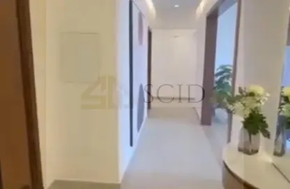 Apartment - 3 Bedrooms - 3 Bathrooms for sale in MarVille New Zayed - New Zayed City - Sheikh Zayed City - Giza