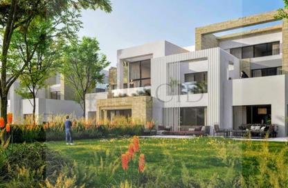 Townhouse - 4 - 4 for sale in Zed East - 5th Settlement Compounds - The 5th Settlement - New Cairo City - Cairo Townhouse - 4 - 4 for sale in Zed East - 5th Settlement Compounds - The 5th Settlement - New Cairo City - Cairo