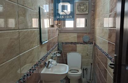 شقة - 2 - 2 للبيع في عمارات البنفسج - البنفسج - مدينة القاهرة الجديدة - القاهرة