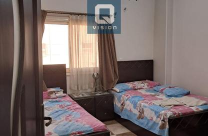 شقة - 2 - 2 للبيع في عمارات البنفسج - البنفسج - مدينة القاهرة الجديدة - القاهرة