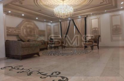 Apartment - 3 - 4 for rent in El Narges Buildings - Al Narges - New Cairo City - Cairo