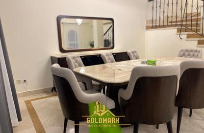 Villa - 3 - 5 for rent in Mivida - 5th Settlement Compounds - The 5th Settlement - New Cairo City - Cairo Villa - 3 - 5 for rent in Mivida - 5th Settlement Compounds - The 5th Settlement - New Cairo City - Cairo