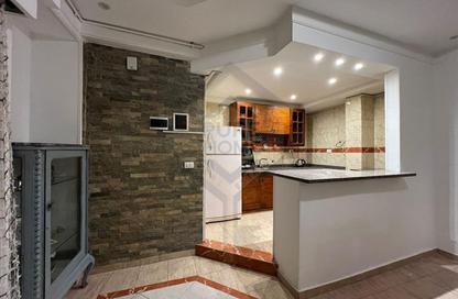 Apartment - 3 Bedrooms - 1 Bathroom for rent in Al Geish Road - Camp Chezar - Hay Wasat - Alexandria