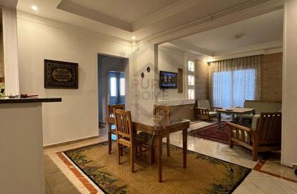 Apartment - 3 Bedrooms - 1 Bathroom for rent in Al Geish Road - Camp Chezar - Hay Wasat - Alexandria