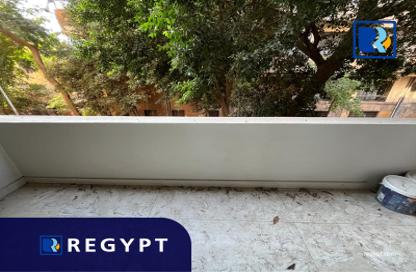 Apartment - 2 - 2 for sale in Mohamed Mazhar St. - Zamalek - Cairo