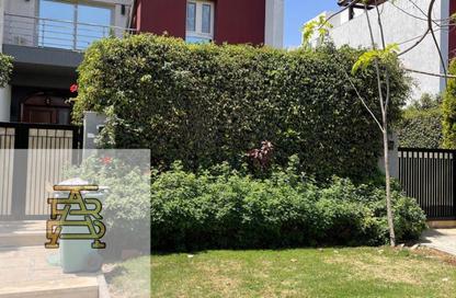 Villa - 3 Bedrooms - 4 Bathrooms for sale in Privado - Madinaty - Cairo