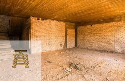 Villa - 3 Bedrooms - 4 Bathrooms for sale in Privado - Madinaty - Cairo