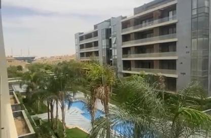 Apartment - 3 Bedrooms - 3 Bathrooms for sale in El Patio Oro - 5th Settlement Compounds - The 5th Settlement - New Cairo City - Cairo