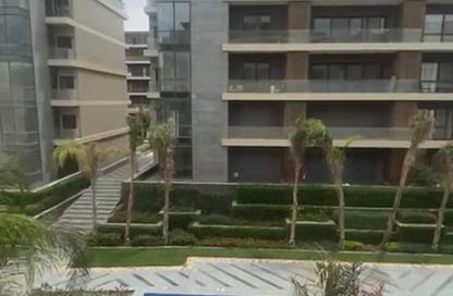 Apartment - 3 Bedrooms - 3 Bathrooms for sale in El Patio Oro - 5th Settlement Compounds - The 5th Settlement - New Cairo City - Cairo