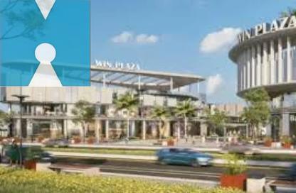 Shop - Studio - 1 for sale in Win Plaza Mall - Hadayek October - 6 October City - Giza Shop - Studio - 1 for sale in Win Plaza Mall - Hadayek October - 6 October City - Giza