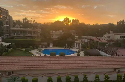 شقة - 4 غرف نوم - 3 حمامات للبيع في سرايات المعادي - حي المعادي - القاهرة شقة - 4 غرف نوم - 3 حمامات للبيع في سرايات المعادي - حي المعادي - القاهرة